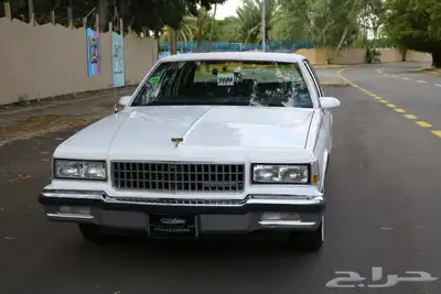 كابرس 1990 (( مباع )) 22