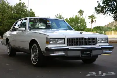 كابرس 1990 (( مباع )) 30