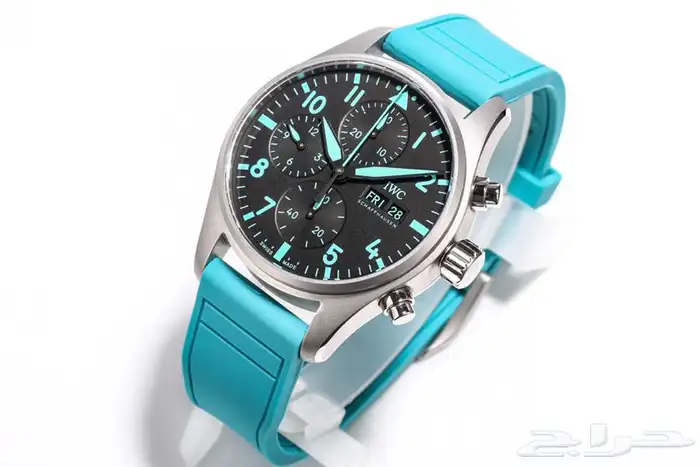 دلع يدك بافضل ساعات العالم 23