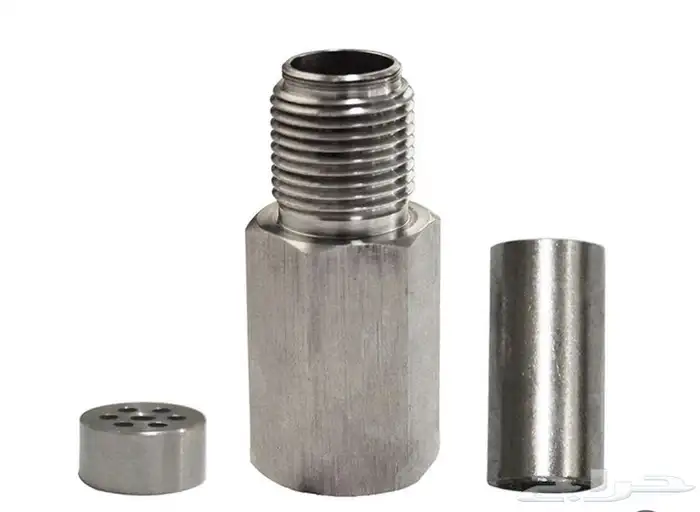 بديل دبة تلوث لأطفاء لمبة المكينه وتحسن عزم السياره 2