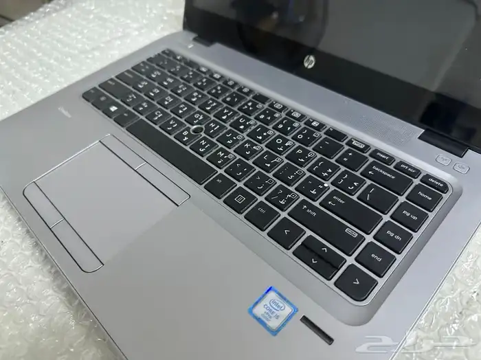 لاب توب اتش بي HP تتش 2