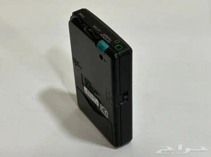 راديو سوني s25 صغير 1992 4