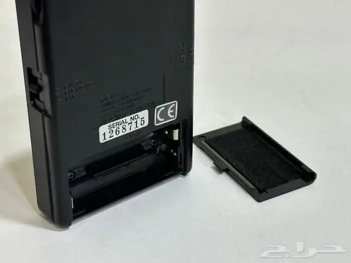 راديو سوني s25 صغير 1992 9