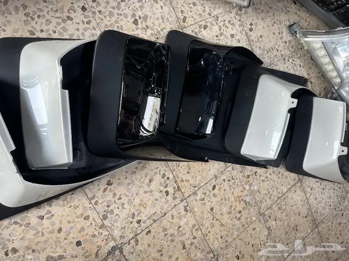 لاندكروزر 2013 9