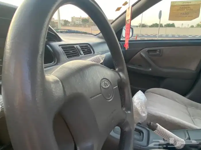 كامري 2002 تورينق V6 فئة نادرة تم البيع تم البيع .. 48