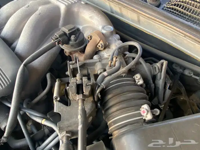 كامري 2002 تورينق V6 فئة نادرة تم البيع تم البيع .. 33