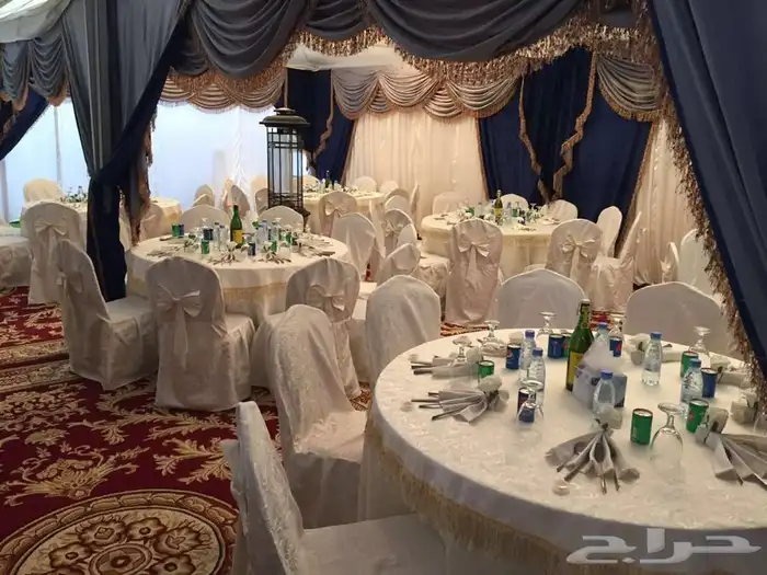 تاجير شاشات عرض وخيام اوربية للمهرجانات والمناسبات 14