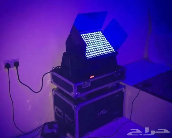 افتتاح وحفلات 20