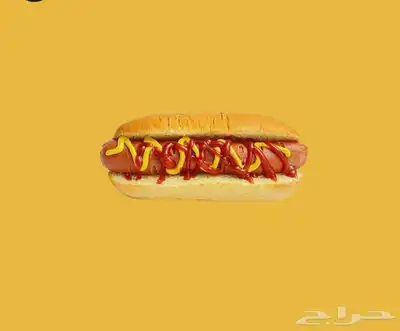 فود ترك برجر هوت دوج فرايز نودلز Food Truck Burger hotdog 5
