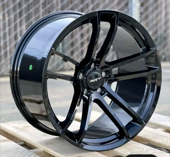جنوط وايد بدي 20x11 بدون تباريز 0