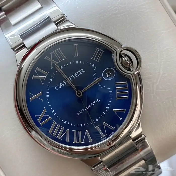 دلع يدك بافضل ساعات العالم 40