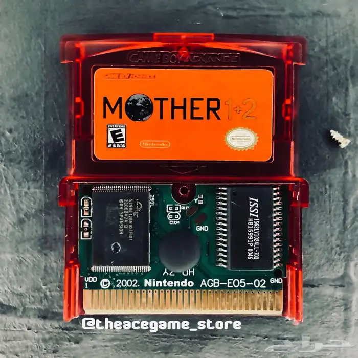 اشرطة قيم بوي ادفانس Gameboy Advance Games 24