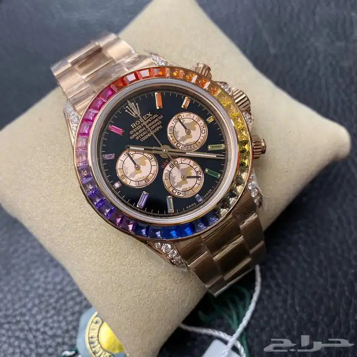 دلع يدك بافضل ساعات العالم 25