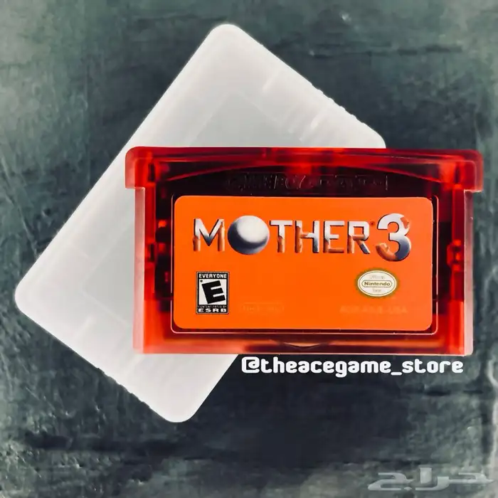 اشرطة قيم بوي ادفانس Gameboy Advance Games 29