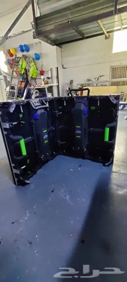 صيانة جميع انواع الشاشات الليد وتوريد وضمان لمدة عام 17