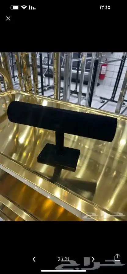 صدر اكسسوارات. استاند اساور رجل شراب 19