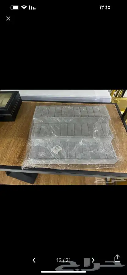 صدر اكسسوارات. استاند اساور رجل شراب 8