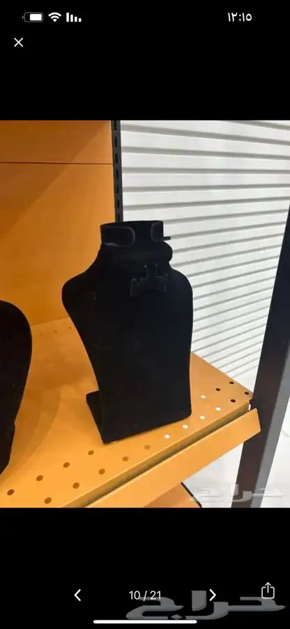 صدر اكسسوارات. استاند اساور رجل شراب 11