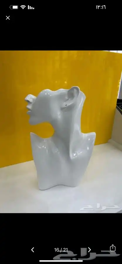 صدر اكسسوارات. استاند اساور رجل شراب 5