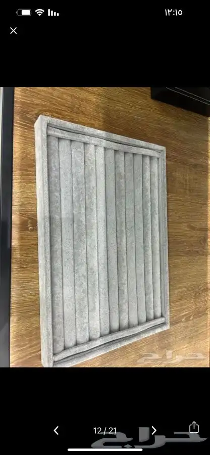 صدر اكسسوارات. استاند اساور رجل شراب 9