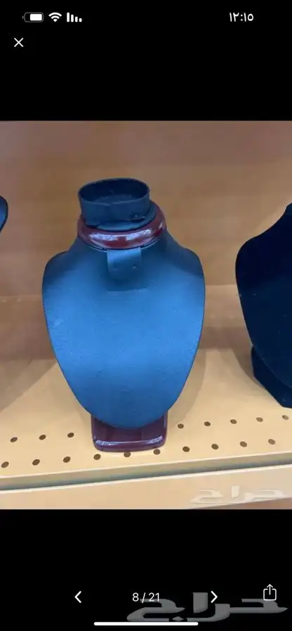 صدر اكسسوارات. استاند اساور رجل شراب 13