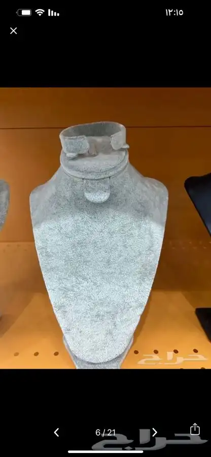 صدر اكسسوارات. استاند اساور رجل شراب 15