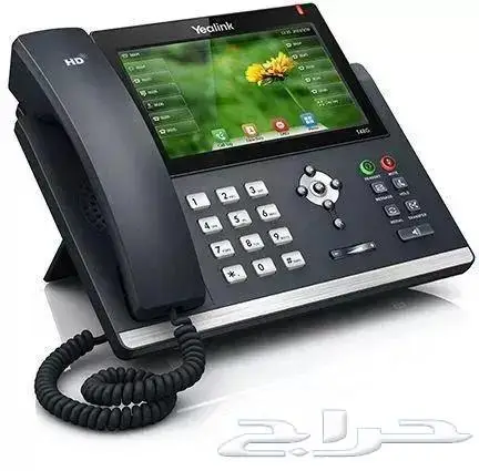 سنترال ip سنترال واى فاى لاسلكي تحويلات داخلي 4