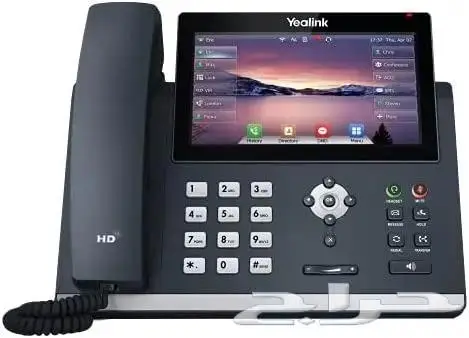 سنترال ip سنترال واى فاى لاسلكي تحويلات داخلي 2