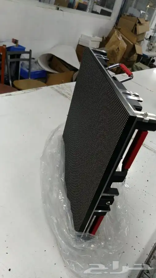 صيانة جميع انواع الشاشات الليد وتوريد وضمان لمدة عام 11