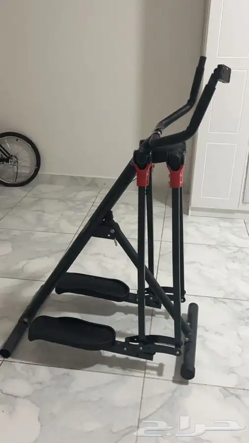 الغزال الطائر 1