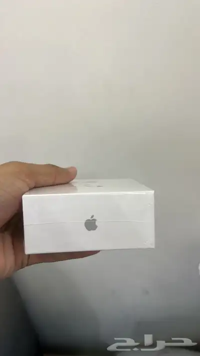 سماعات airpods2 الجديده النسخه USA فقط 85 ريال 4