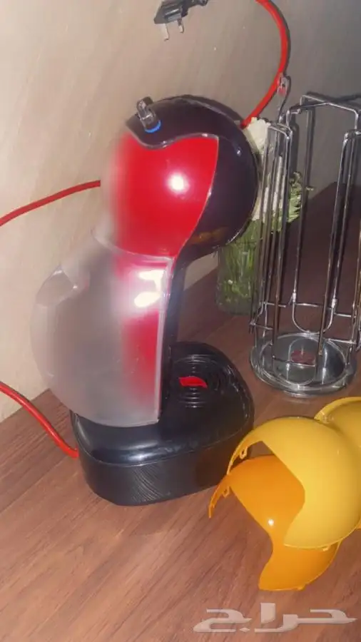 مكينة قهوه 2