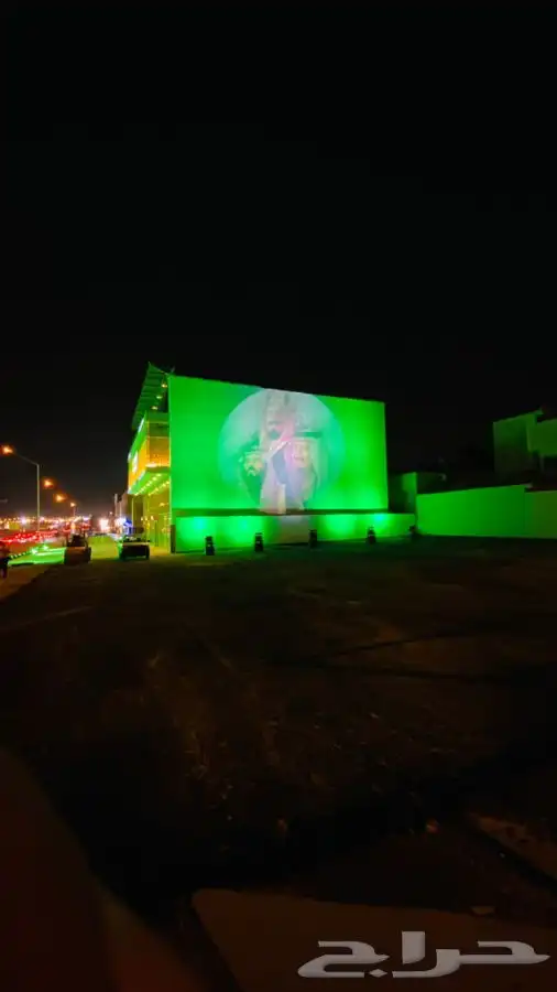 معارض ومؤتمرات 3