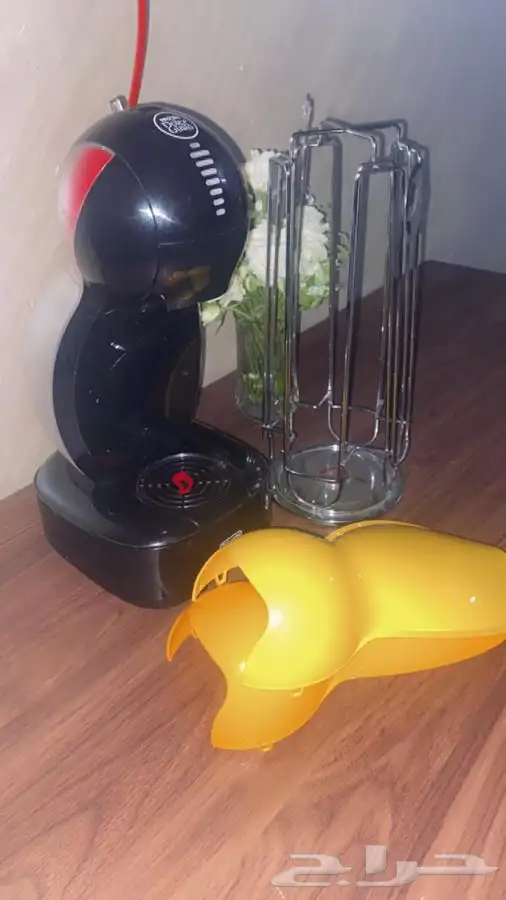 مكينة قهوه 0