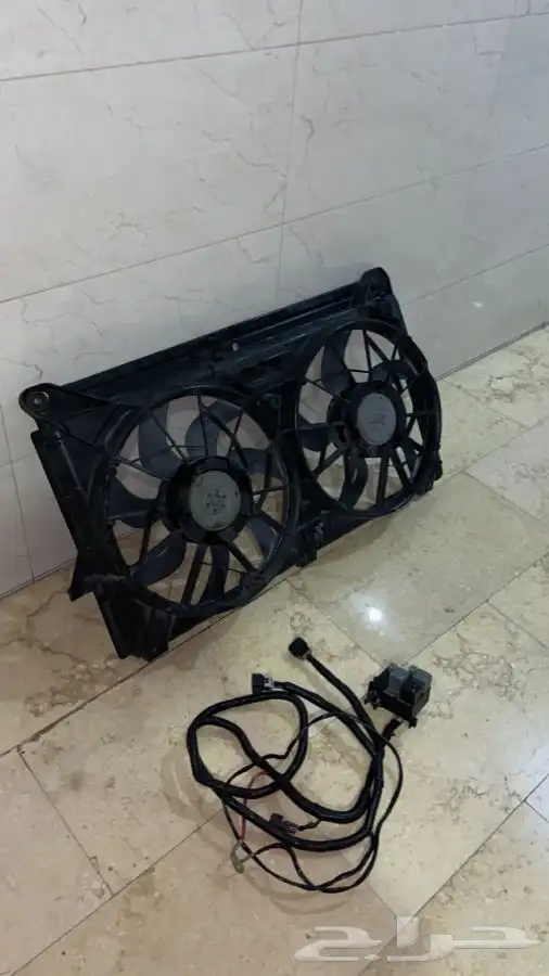 مراوح جمس 2006 الى 2014 0