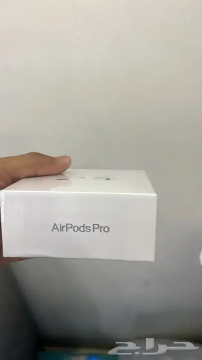 سماعات airpods2 الجديده النسخه USA فقط 85 ريال 7