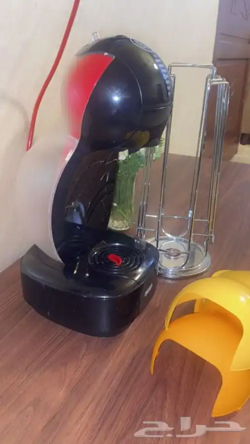 مكينة قهوه 1