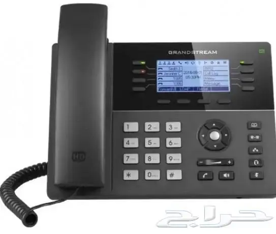 سنترال ip سنترال واى فاى لاسلكي تحويلات داخلي 1
