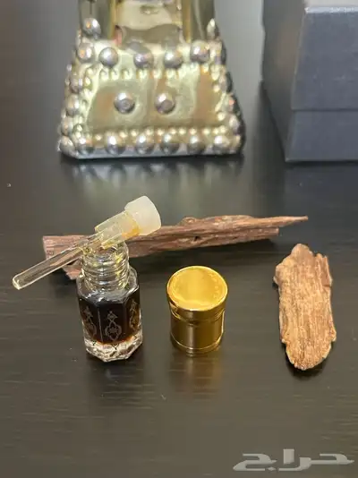 دهن عود بنقالي بخوري مميز 0