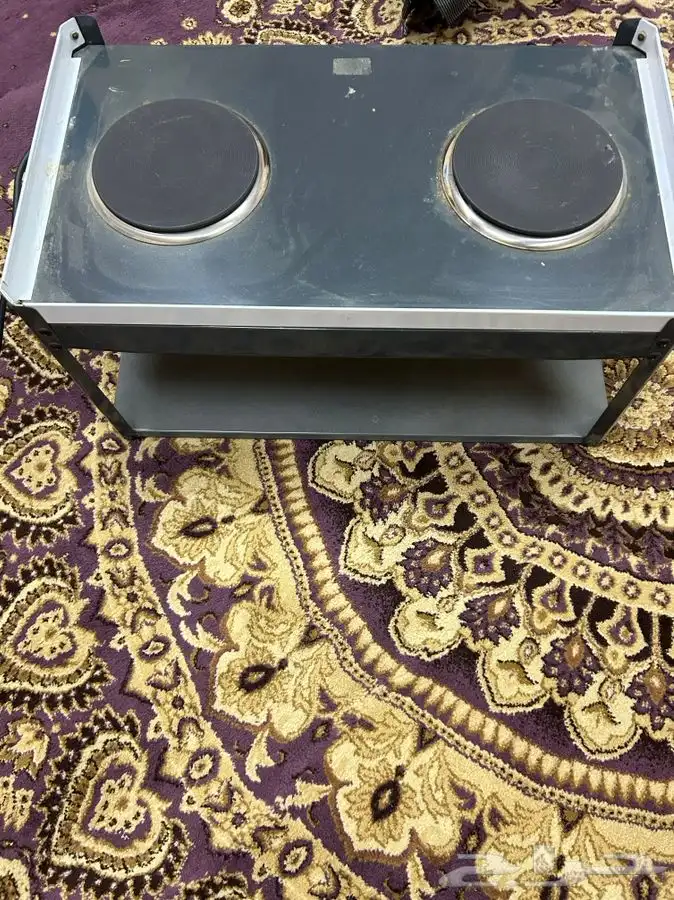 جزه كهربائيه نظيفه واستخدام قليل 0