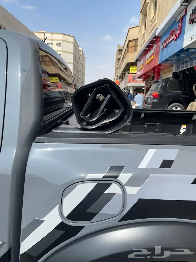 غطا حوض رول 4