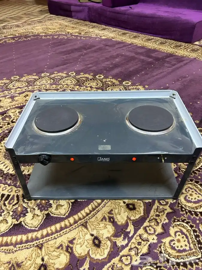 جزه كهربائيه نظيفه واستخدام قليل 1