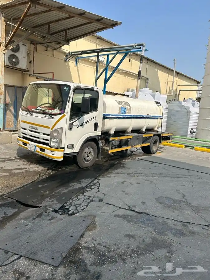 وايت ماء للتعبئة في جميع مناطق الدمام الموقع المحمديه 0