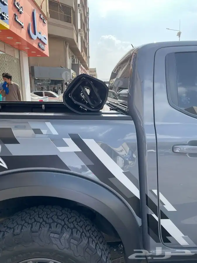غطا حوض رول 6