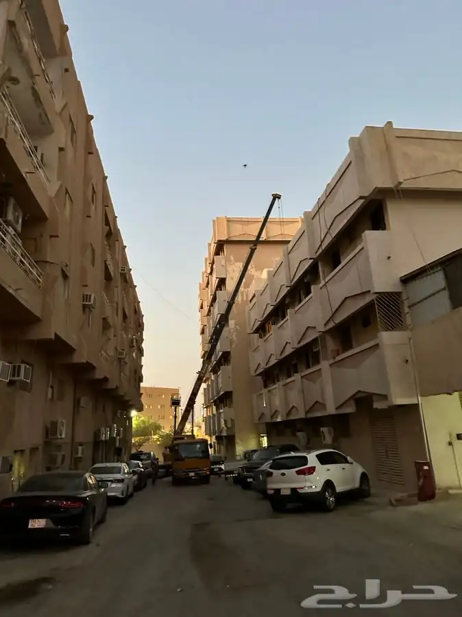 كرين فوركلفت باسكت سيزرلفت رافعه سطحه للإيجار 9