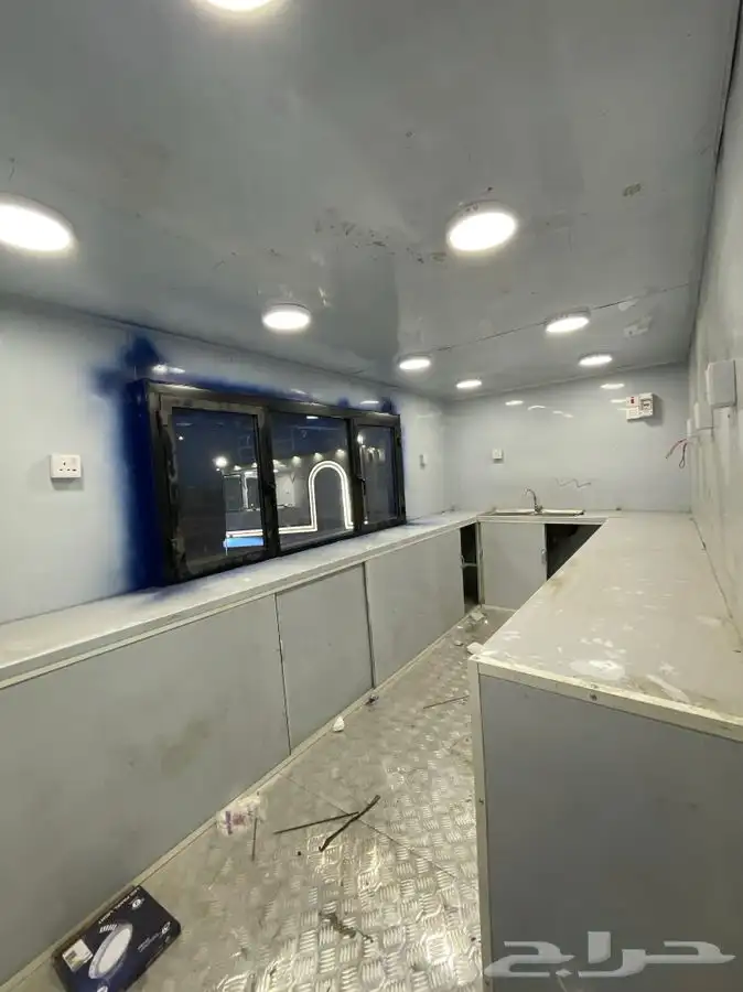 فود ترك جديد 2