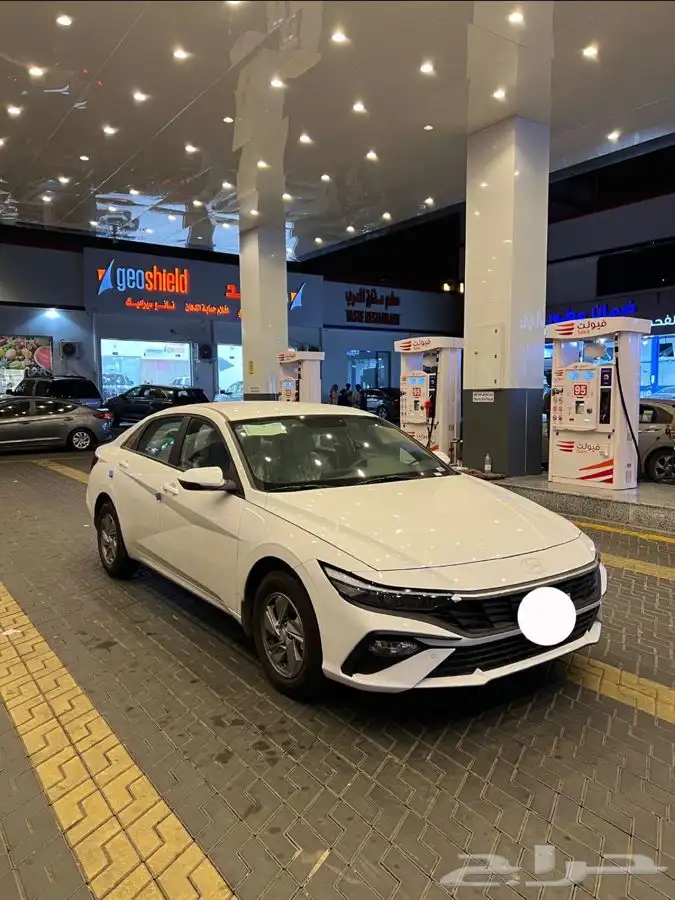 الانتراء 2024 (( تم البيع )) 1