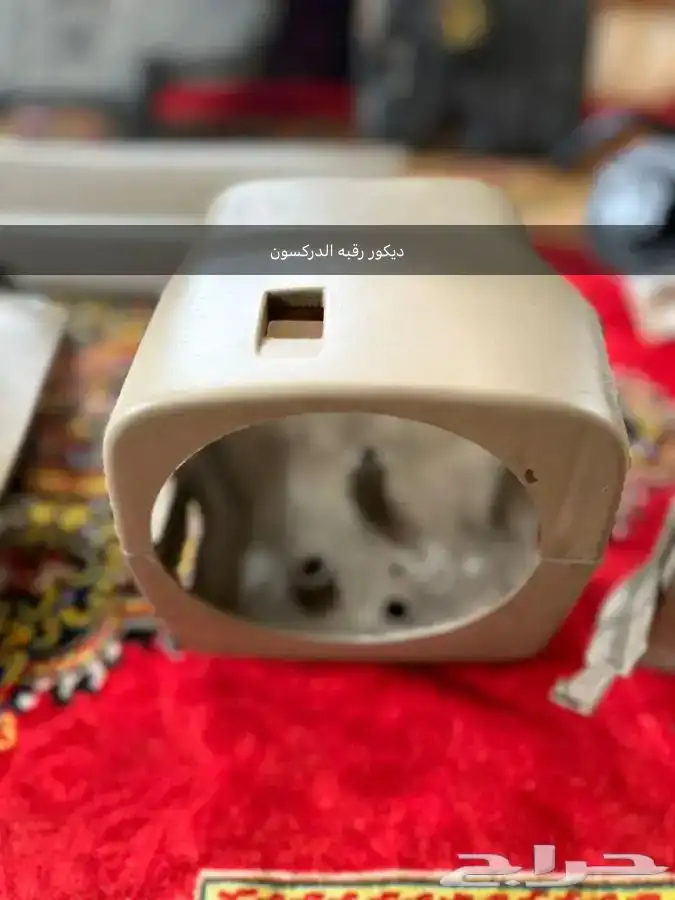 قطع فورد ماركيز وفكتوريا 5