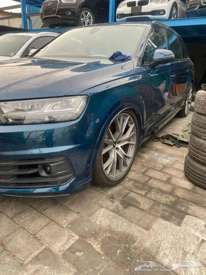 قطع غيار اودي و فلوكسواجن parts audi and volkswagen 7