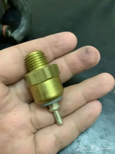 قطع شبح 95 6 سلندر S320 جفالي مستعمل و جديد 2